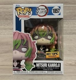 Mitsuri Kanroji (Demon Slayer) (Hot Topic)