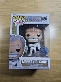 Monkey D. Garp (One Piece)