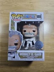 Monkey D. Garp (One Piece)