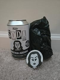 Morticia Addams (Common)