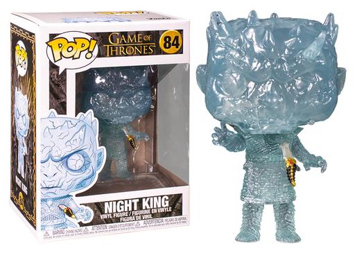 funko night king 84