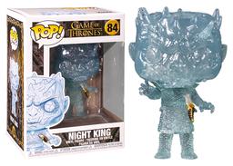 84 Night King (Common)
