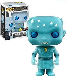 44 Night King (Glows In The Dark) (GameStop)