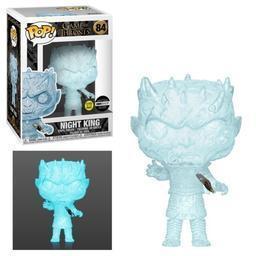 84 Night King (Glows In The Dark) (HBO Shop)