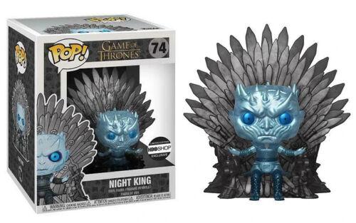 74 Night King (Metallic) (HBO-Shop)