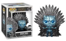 74 Night King (Metallic) (HBO-Shop)
