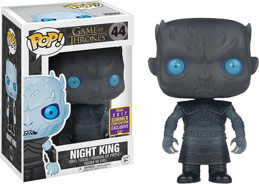 44 Night King (Translucent) (Summer Convention 2017)