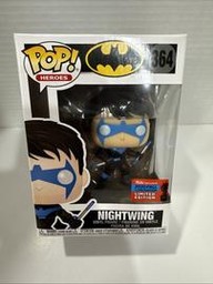 Nightwing (DC Universe) (NYCC) (Hot Topic)