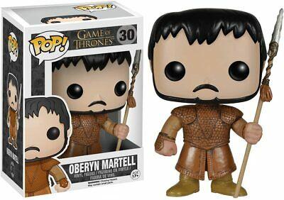 30 Oberyn Martell
