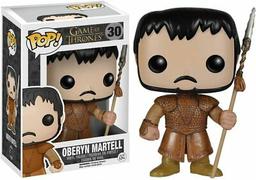 30 Oberyn Martell