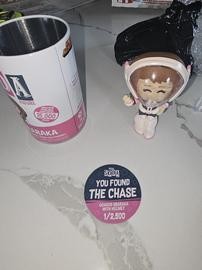 Ochaco Uraraka (My Hero Academia) (Chase)