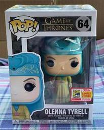 64 Olenna Tyrell (SDCC 2018)