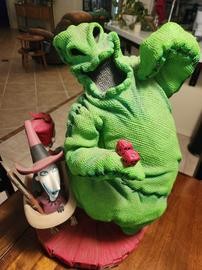 Oogie Boogie
