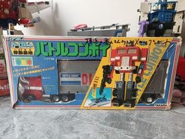 Optimus Prime (Transformers)