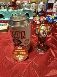 Padme Amidala (Metallic)