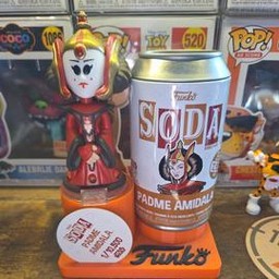 Padme Amidala (Star Wars)