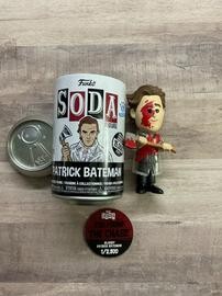 Patrick Bateman