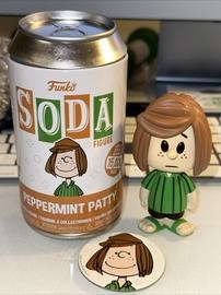 Peppermint Patty