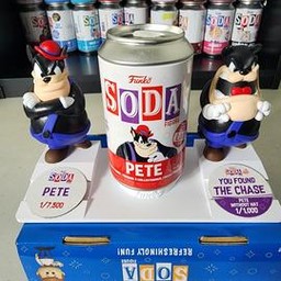 Pete (Chase)