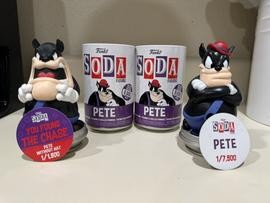 Pete (Disney) (Common)