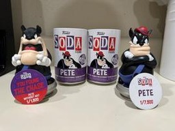 Pete (Disney) (Common)