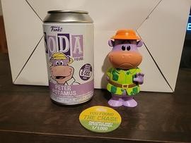 Peter Potamus