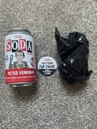 Peter Venkman
