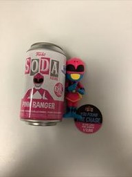 Pink Ranger