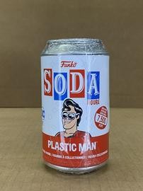 Plastic Man