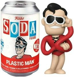 Plastic Man