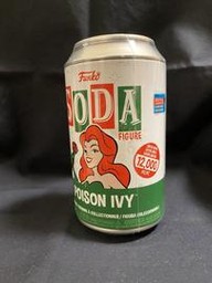 Poison Ivy (Fall Convention 2021)