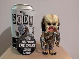 Predator (Unmasked)