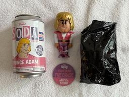 Prince Adam