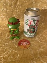 Raphael (Teenage Mutant Ninja Turtles)