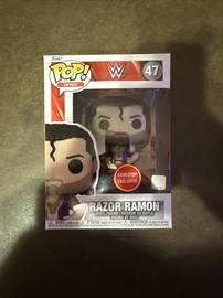 Razor Ramone (Metallic) (GameStop)