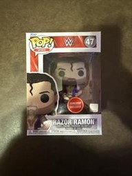 Razor Ramone (Metallic) (GameStop)