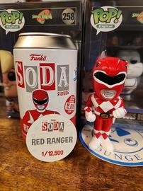Red Ranger
