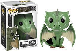 20 Rhaegal