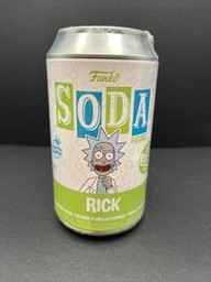 Rick (Rick and Morty) (Chase)