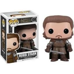08 Robb Stark