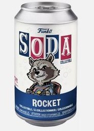 Rocket Raccoon