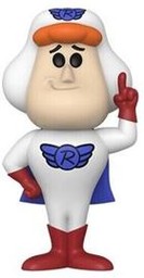 Roger Ramjet