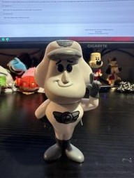 Roger Ramjet