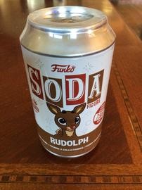 Rudolph (Christmas Reindeer)