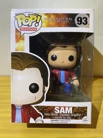 Sam Winchester (Supernatural)