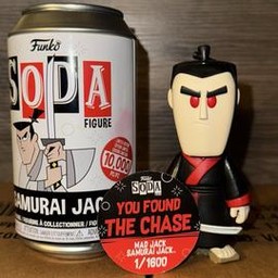 Samurai Jack