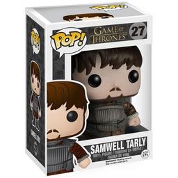 27 Samwell Tarly