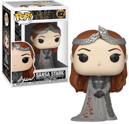 82 Sansa Stark