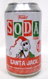 Santa Jack