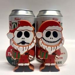 Santa Jack